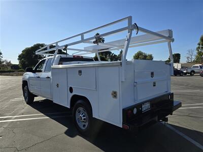 2017 Chevrolet Comm 2500 UTILITY 6.0L GAS,LADDER RACK!   - Photo 6 - Santa Ana, CA 92703