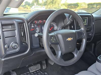 2017 Chevrolet Comm 2500 UTILITY 6.0L GAS,LADDER RACK!   - Photo 18 - Santa Ana, CA 92703