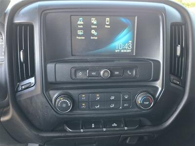 2017 Chevrolet Comm 2500 UTILITY 6.0L GAS,LADDER RACK!   - Photo 10 - Santa Ana, CA 92703