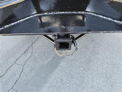 2017 Chevrolet Comm 2500 UTILITY 6.0L GAS,LADDER RACK!   - Photo 14 - Santa Ana, CA 92703