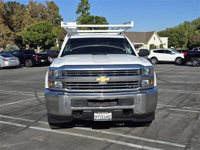 2017 Chevrolet Comm 2500 UTILITY 6.0L GAS,LADDER RACK!   - Photo 30 - Santa Ana, CA 92703
