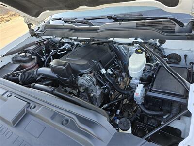 2017 Chevrolet Comm 2500 UTILITY 6.0L GAS,LADDER RACK!   - Photo 26 - Santa Ana, CA 92703