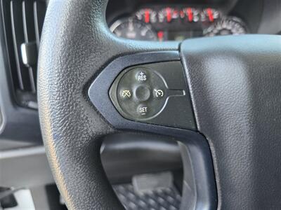 2017 Chevrolet Comm 2500 UTILITY 6.0L GAS,LADDER RACK!   - Photo 25 - Santa Ana, CA 92703