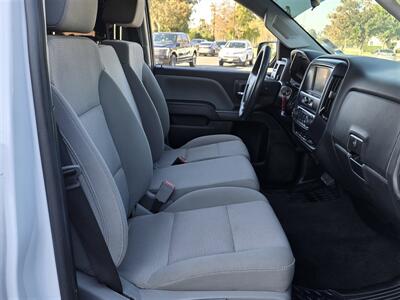 2017 Chevrolet Comm 2500 UTILITY 6.0L GAS,LADDER RACK!   - Photo 22 - Santa Ana, CA 92703