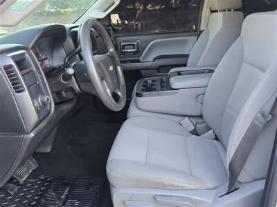 2017 Chevrolet Comm 2500 UTILITY 6.0L GAS,LADDER RACK!   - Photo 8 - Santa Ana, CA 92703