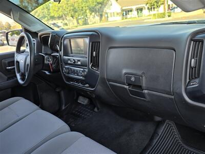 2017 Chevrolet Comm 2500 UTILITY 6.0L GAS,LADDER RACK!   - Photo 24 - Santa Ana, CA 92703