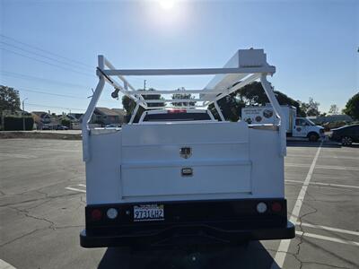 2017 Chevrolet Comm 2500 UTILITY 6.0L GAS,LADDER RACK!   - Photo 29 - Santa Ana, CA 92703