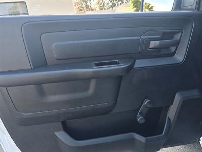 2021 RAM 1500 Classic Tradesman work truck,ladder rack,  3 tool boxes! - Photo 19 - Santa Ana, CA 92703