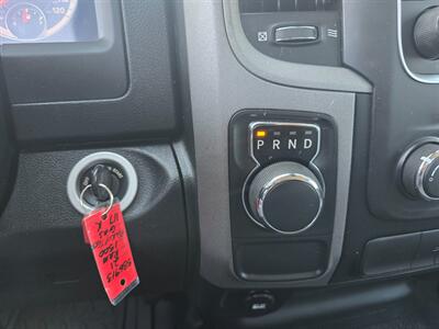 2021 RAM 1500 Classic Tradesman work truck,ladder rack,  3 tool boxes! - Photo 15 - Santa Ana, CA 92703
