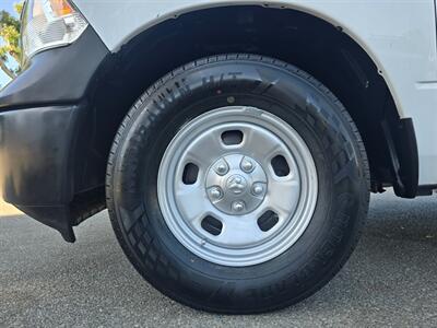 2021 RAM 1500 Classic Tradesman work truck,ladder rack,  3 tool boxes! - Photo 16 - Santa Ana, CA 92703