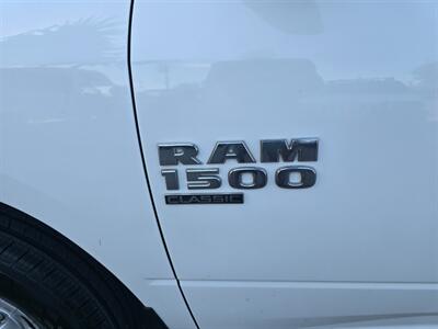 2021 RAM 1500 Classic Tradesman work truck,ladder rack,  3 tool boxes! - Photo 23 - Santa Ana, CA 92703