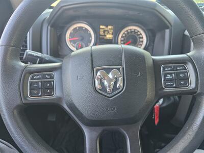 2021 RAM 1500 Classic Tradesman work truck,ladder rack,  3 tool boxes! - Photo 22 - Santa Ana, CA 92703