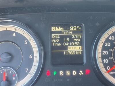2021 RAM 1500 Classic Tradesman work truck,ladder rack,  3 tool boxes! - Photo 11 - Santa Ana, CA 92703