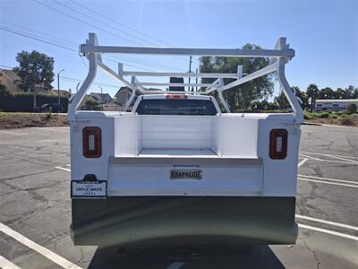 2019 Chevrolet 2500 LS   - Photo 22 - Santa Ana, CA 92703