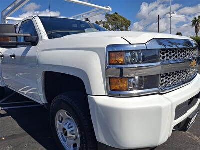 2019 Chevrolet 2500 LS   - Photo 23 - Santa Ana, CA 92703