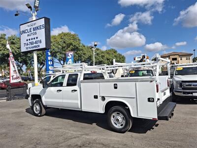 2019 Chevrolet 2500 LS   - Photo 25 - Santa Ana, CA 92703