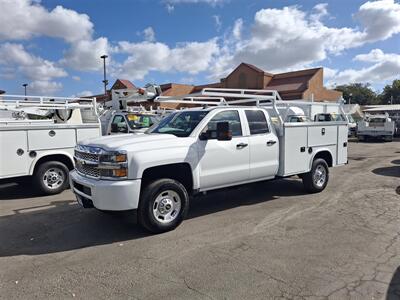 2019 Chevrolet 2500 LS   - Photo 27 - Santa Ana, CA 92703