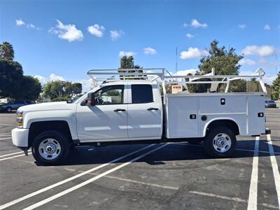 2019 Chevrolet 2500 LS   - Photo 1 - Santa Ana, CA 92703