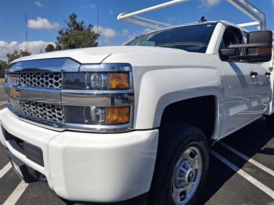 2019 Chevrolet 2500 LS   - Photo 21 - Santa Ana, CA 92703