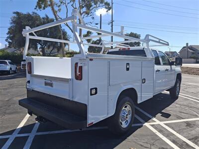 2019 Chevrolet 2500 LS   - Photo 26 - Santa Ana, CA 92703