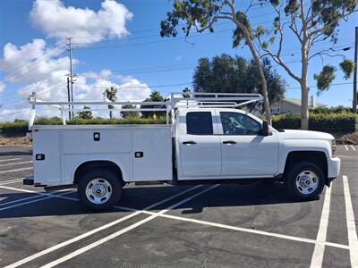 2019 Chevrolet 2500 LS   - Photo 6 - Santa Ana, CA 92703