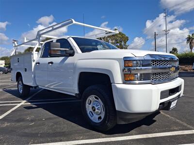 2019 Chevrolet 2500 LS   - Photo 24 - Santa Ana, CA 92703