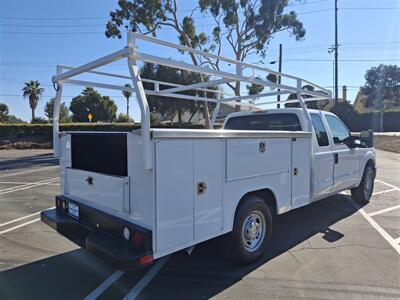 2013 Ford F-250 Super Duty utility   - Photo 23 - Santa Ana, CA 92703