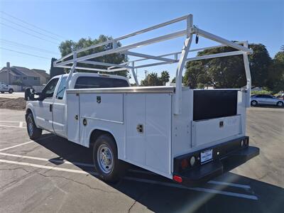 2013 Ford F-250 Super Duty utility   - Photo 6 - Santa Ana, CA 92703