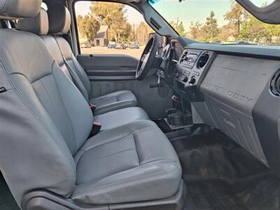 2013 Ford F-250 Super Duty utility   - Photo 15 - Santa Ana, CA 92703