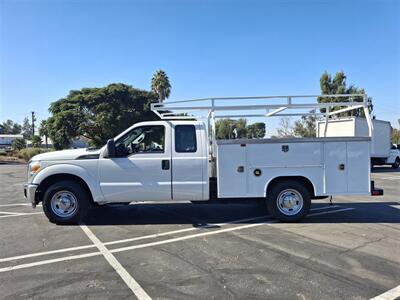 2013 Ford F-250 Super Duty utility   - Photo 7 - Santa Ana, CA 92703