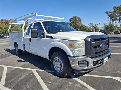 2013 Ford F-250 Super Duty utility   - Photo 4 - Santa Ana, CA 92703