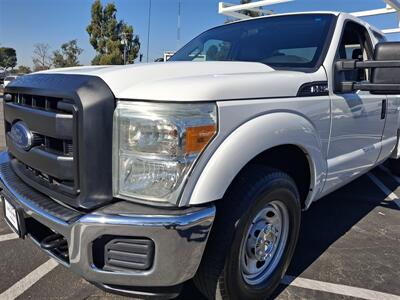 2013 Ford F-250 Super Duty utility   - Photo 26 - Santa Ana, CA 92703