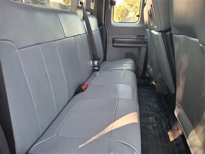 2013 Ford F-250 Super Duty utility   - Photo 14 - Santa Ana, CA 92703