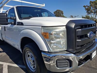 2013 Ford F-250 Super Duty utility   - Photo 22 - Santa Ana, CA 92703