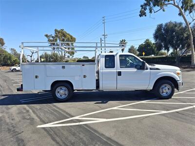 2013 Ford F-250 Super Duty utility   - Photo 5 - Santa Ana, CA 92703