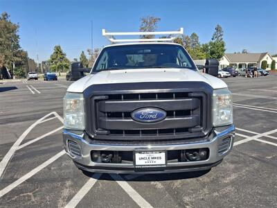 2013 Ford F-250 Super Duty utility   - Photo 24 - Santa Ana, CA 92703