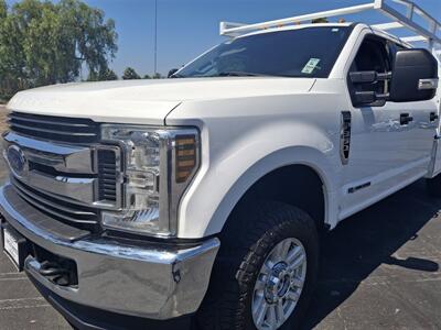 2018 Ford F-350 Super Duty utility   - Photo 21 - Santa Ana, CA 92703