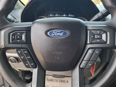 2018 Ford F-350 Super Duty utility   - Photo 10 - Santa Ana, CA 92703