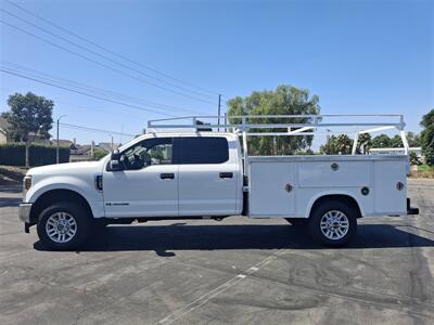 2018 Ford F-350 Super Duty utility   - Photo 18 - Santa Ana, CA 92703