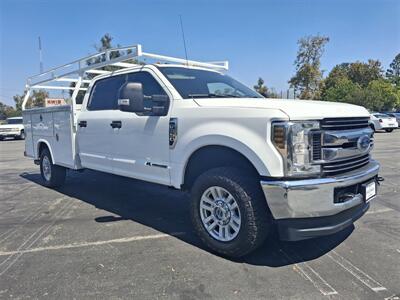 2018 Ford F-350 Super Duty utility   - Photo 23 - Santa Ana, CA 92703