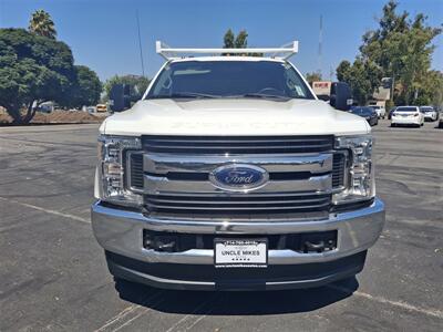 2018 Ford F-350 Super Duty utility   - Photo 16 - Santa Ana, CA 92703