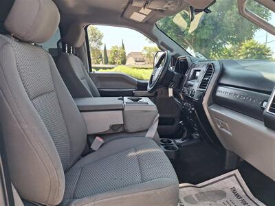 2018 Ford F-350 Super Duty utility   - Photo 30 - Santa Ana, CA 92703