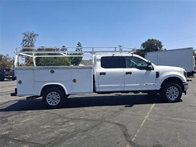 2018 Ford F-350 Super Duty utility   - Photo 4 - Santa Ana, CA 92703