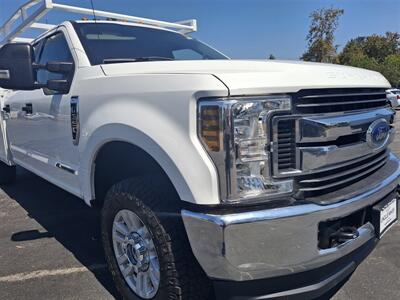 2018 Ford F-350 Super Duty utility   - Photo 19 - Santa Ana, CA 92703