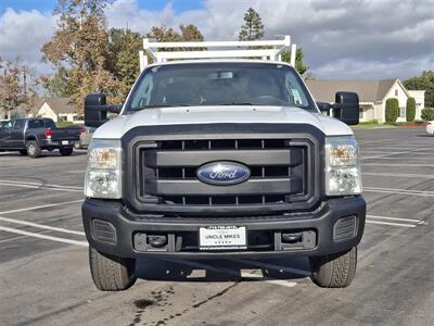 2015 Ford F-250 Super Duty utility   - Photo 22 - Santa Ana, CA 92703