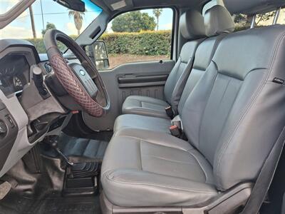 2015 Ford F-250 Super Duty utility   - Photo 7 - Santa Ana, CA 92703