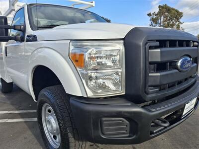 2015 Ford F-250 Super Duty utility   - Photo 19 - Santa Ana, CA 92703