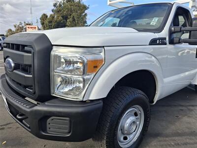 2015 Ford F-250 Super Duty utility   - Photo 25 - Santa Ana, CA 92703