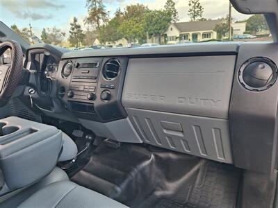 2015 Ford F-250 Super Duty utility   - Photo 12 - Santa Ana, CA 92703