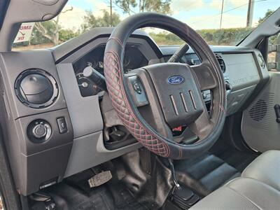 2015 Ford F-250 Super Duty utility   - Photo 20 - Santa Ana, CA 92703